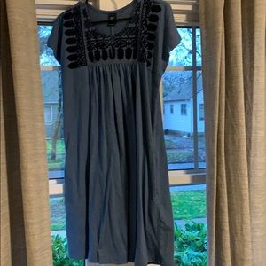 Tunic dress